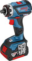 BOSCH博世工具GSR 18V-60 FC充電式電鉆/起子機(jī)